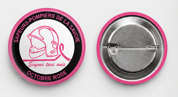 Badge